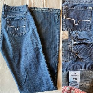 KIMES RANCH Jolene Jeans